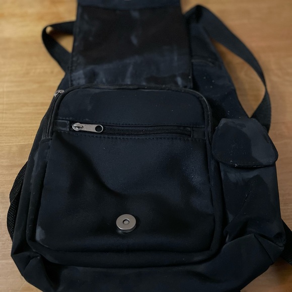 Edelweiss mini Backpack - Picture 2 of 6